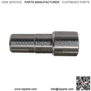 One New Aftermarket Front Axle Pin 87305641 Fits Case Fits New Holland