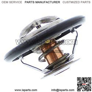 New Thermostat 82 Degree fits JCB Construction Models 02/202107