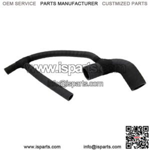 One New Replacement Water Hose  Fits JCB Models 3C, 3CX, 3D, 3DX, 4C, 4CN, 4CX