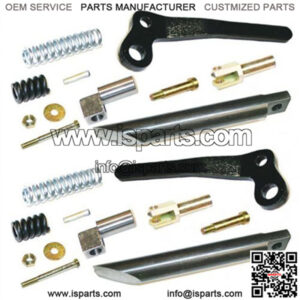 LH & RH Lever Kit Fits Bobcat Skid Steer Loader S250 S300 S330 A300 T110 T140