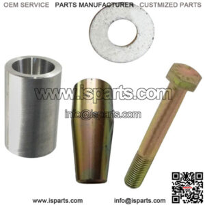 Boom Repair Kit Hub Bushing Lift Arms 7160425 Fits Bobcat Skid-Steer 773 S160