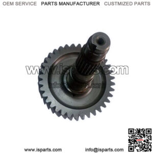 Gear 36 Tooth fits JCB Models 1400B 1550B 1600B 1700B Replaces 445/64401