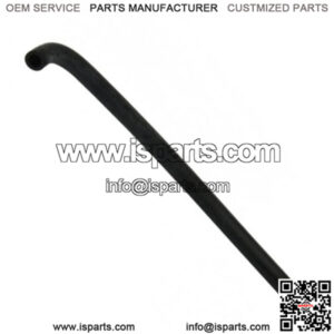 One Hose - Oil Cooler 83410764 fits JCB Models 214 215 216 217 3C 3CX 3D