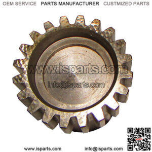 D37030 Hydraulic Pump Drive Coupler Fits Case IH Dozer 1150 1150B 1150C