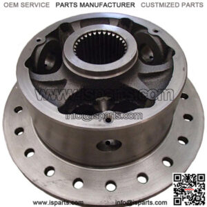 A179986 Replacement Differential Fits Case 480E 480E LL 480F 580K 580SE