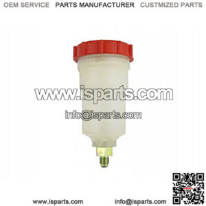 121/34400 (1x) Brake Reservoir Fits JCB Backhoes 214 215 216 217 3C 3CX