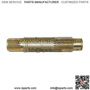 D32026 Output Shaft Fits Case TORQUE CONVERTER PARTS 850, 850B, 850C, 850D, 855C