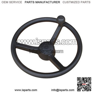 125/35000 One Steering Wheel Fits JCB Excavators 214 215 216 217