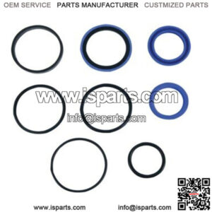 Hydraulic Seal Kit Fits Kubota 7J291-64400