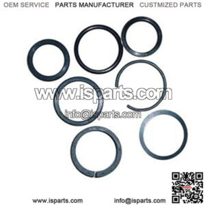 9600405 Grapple Cylinder Seal Kit Fits  Holland L565 LX565 LX665