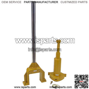 PV339 Track Adjuster Assembly Fits CAT D3C (s/n: 1PJ846-, 6PF145-, 7JF180-334, 8