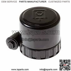 Hydraulic Filler Cap Fits JCB Backhoes (Part NO. 32/925421 333/Y1376)