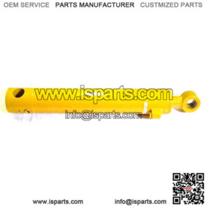 AH219541 Stabilizer Cylinder L/H - Fits John Deere Models 410E, 410G