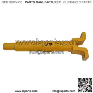 AT221027 Track Adjuster Assembly Fits John Deere Crawler 700H LT 700J LT