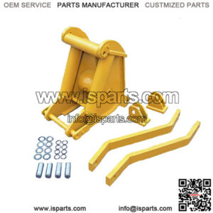 PV4400 Log Arch Fits John Deere 450G 455G 450H 450J 550G 555G 650G