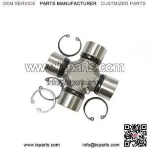 914/56401 Universal Joint UJP For Front & Rear Propshaft Fits JCB Backhoes