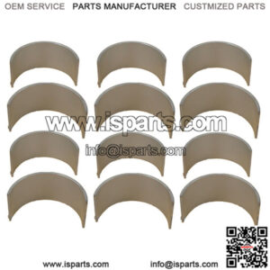 Set of 6 3285573 328-5573 Rod Bearing Fits Caterpillar Fits CAT C15 9Y7735