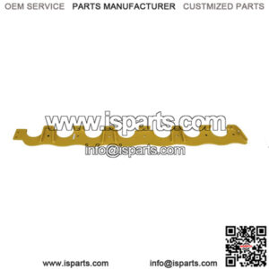 AT334624 rockguard, L/H Fits John Deere 650H XLT s/n 925919 -, 650J XLT, 650J LG