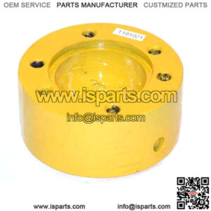 T181021 Socket Fits John Deere 450H, 450J, 550H, 550J, 650H, 650J