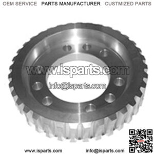 8D5344 Gear Fits Caterpillar 120G 12G 130G 140G 160G