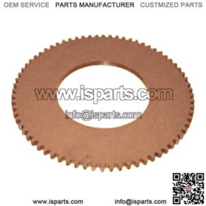 3N7952 Plate Fits Caterpillar 3114 3116 3208 3304 3306 3412 3412C SR4 G3304 3126