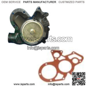 239-6142 Water Pump Fits CATerpiller TH103 TH210 TH215 TH355B TH62 TH63