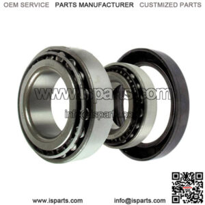 Wheel Bearing Kit Fits Ford/New Holland 3430 3930 4030 4230 4330 4630 5030