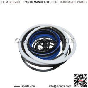 Backhoe Loader Lift Cylinder Seal Kit Fits Massey Ferguson MF60 836475M91