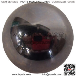 One New Aftermarket Replacement 1" Steel Ball 16100R1 Fits Case