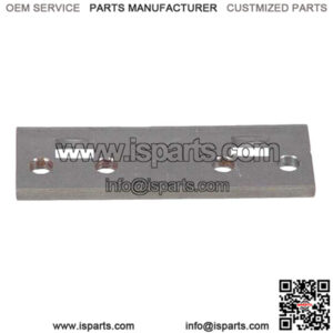 T105526 Guide Plate Fits John Deere Crawler Dozer 555G 650G