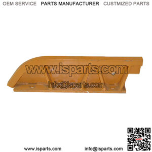 R44378 rockguard Front R/H Fits Case 1150D, 1150E, 1155D, 1155E