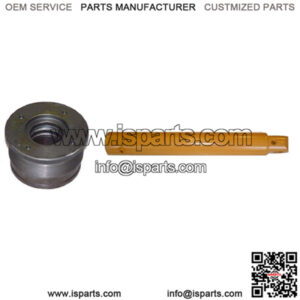 144201A1  Boom Cylinder Tube & Gland Fits Case-IH Backhoe Models 580SL +