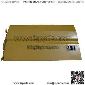 116-1780  RH Engine Compartment Door w/ Latch & Hitch Fits CAT 330B 330BL