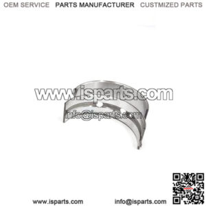 New Main Bearing Pair Standard Fits Cummins/Fits Iveco 4.5 4.5T 6.7 6.7T 2995787