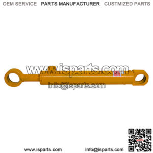 Angle Cylinder w/o Bushings AH211851 Fits John Deere 550H 550J 650H 650J