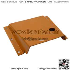 D35159 Engine Belly Pan Fits Case 450 450B