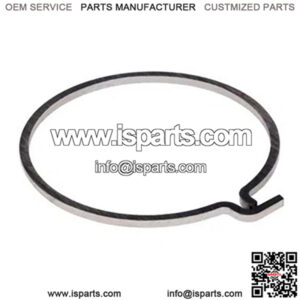 87708453  Snap Ring Fits Case Backhoe Models B100B B100BLR