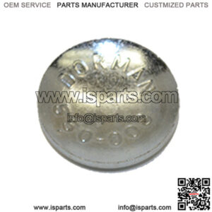 41-13 13/16 Convex Plug Fits Case-IH Fits International Makes & Models