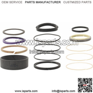 New Hydraulic Seal Kit Boom Cylinder Fits Caterpillar 6I6858 154071