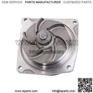 Water Pump Replacement Fits JCB Backhoe Loader 3CX 4CX 320/04542 320-04542
