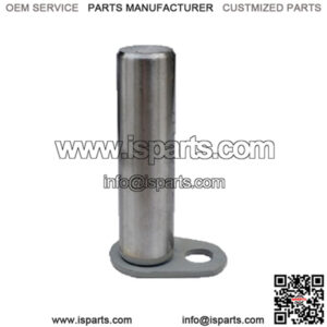 AT305020 Blade Cylinder Pin Fits John Deere 750J, 750K, 850J, & 850K models.