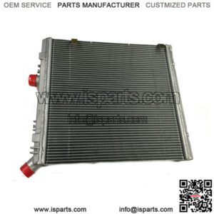 WN-7025103-PEX Radiator Fits Bobcat S750 S770 T750 T770 T870