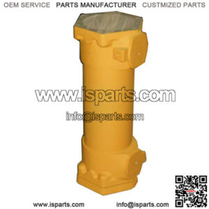 7W6459  Oil Cooler Core Fits Caterpillar Fits CAT Wheel Scrapers 621E 623E 62