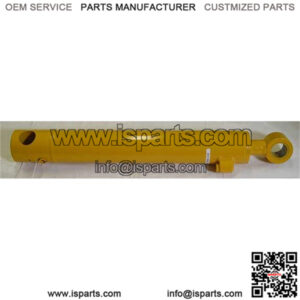 AH219537 Stabilizer Cylinder L/H - Fits John Deere 310SE, 310SG, 310SJ, 310SK +