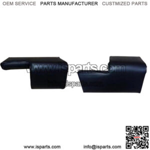 Arm Rest Pair Fits John Deere 350 350B 350C 450 450B 450C Dozer & Loader