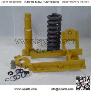 PV328 Track Adj & Spring Assy L/H, Assembled - Fits Komatsu D31P-18, D31E-18 +