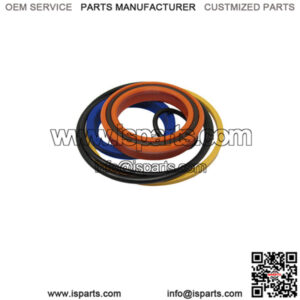 T40055 Lift Cylinder Seal Kit Fits Case 150 150M Uniloader