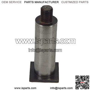 R37269 Center Blade Pin Threaded Fits Case 1450