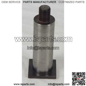 R53289 Pin Center  1450, 1450B Fits Case 1450B, 1550 Blade Mount