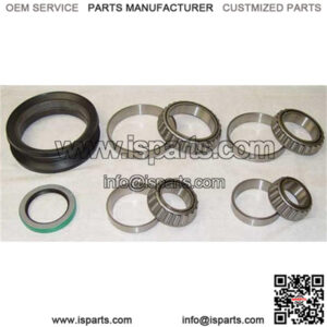 PV728 Bearing Kit - Fits John Deere Models 450B, 450C (to s/n 388460)